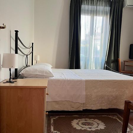 Vacanze Deaf Ρώμη Εξωτερικό φωτογραφία