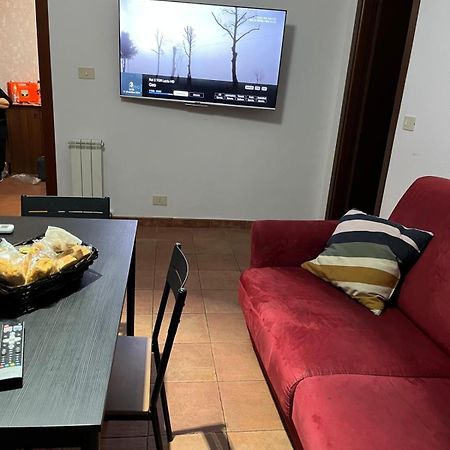 Vacanze Deaf Ρώμη Εξωτερικό φωτογραφία