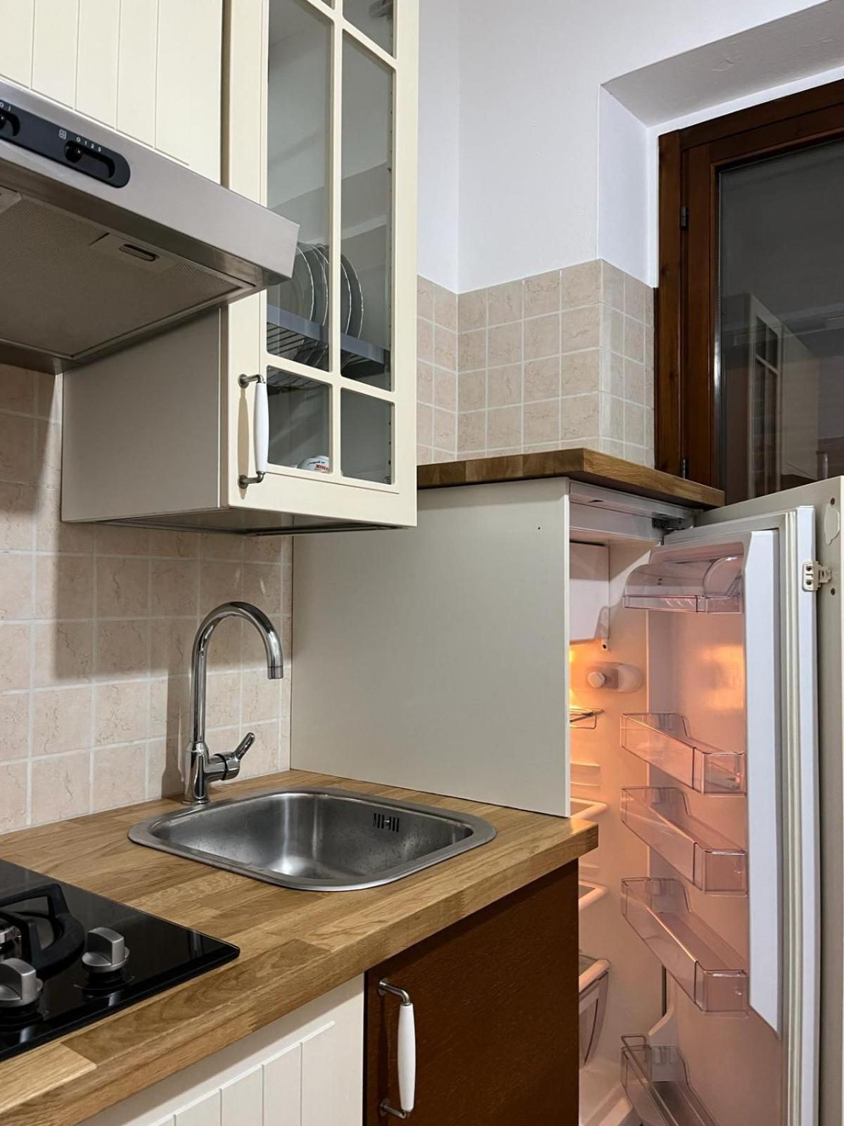 Vacanze Deaf Ρώμη Εξωτερικό φωτογραφία