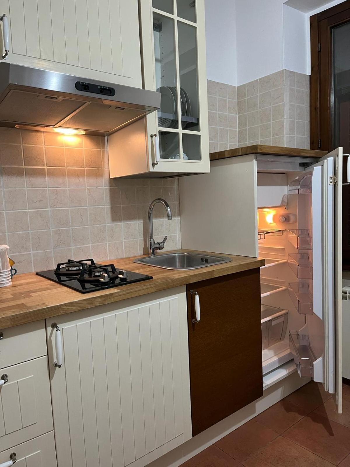 Vacanze Deaf Ρώμη Εξωτερικό φωτογραφία