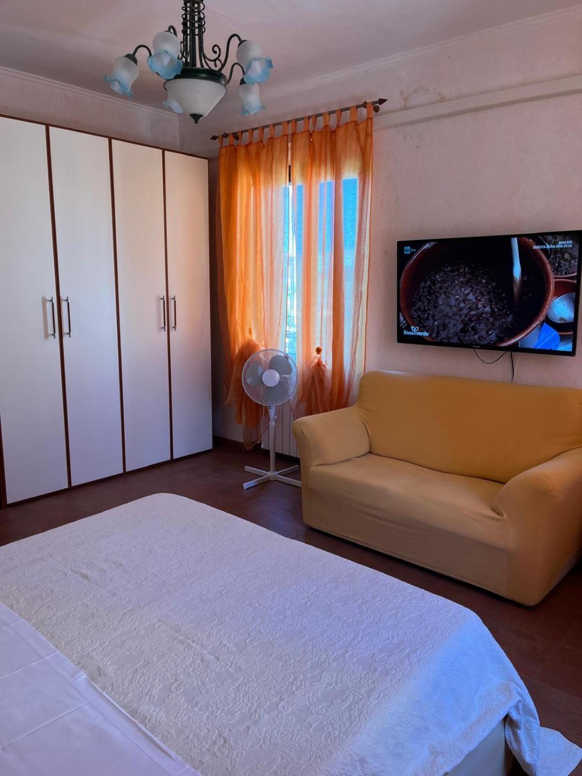 Vacanze Deaf Ρώμη Εξωτερικό φωτογραφία