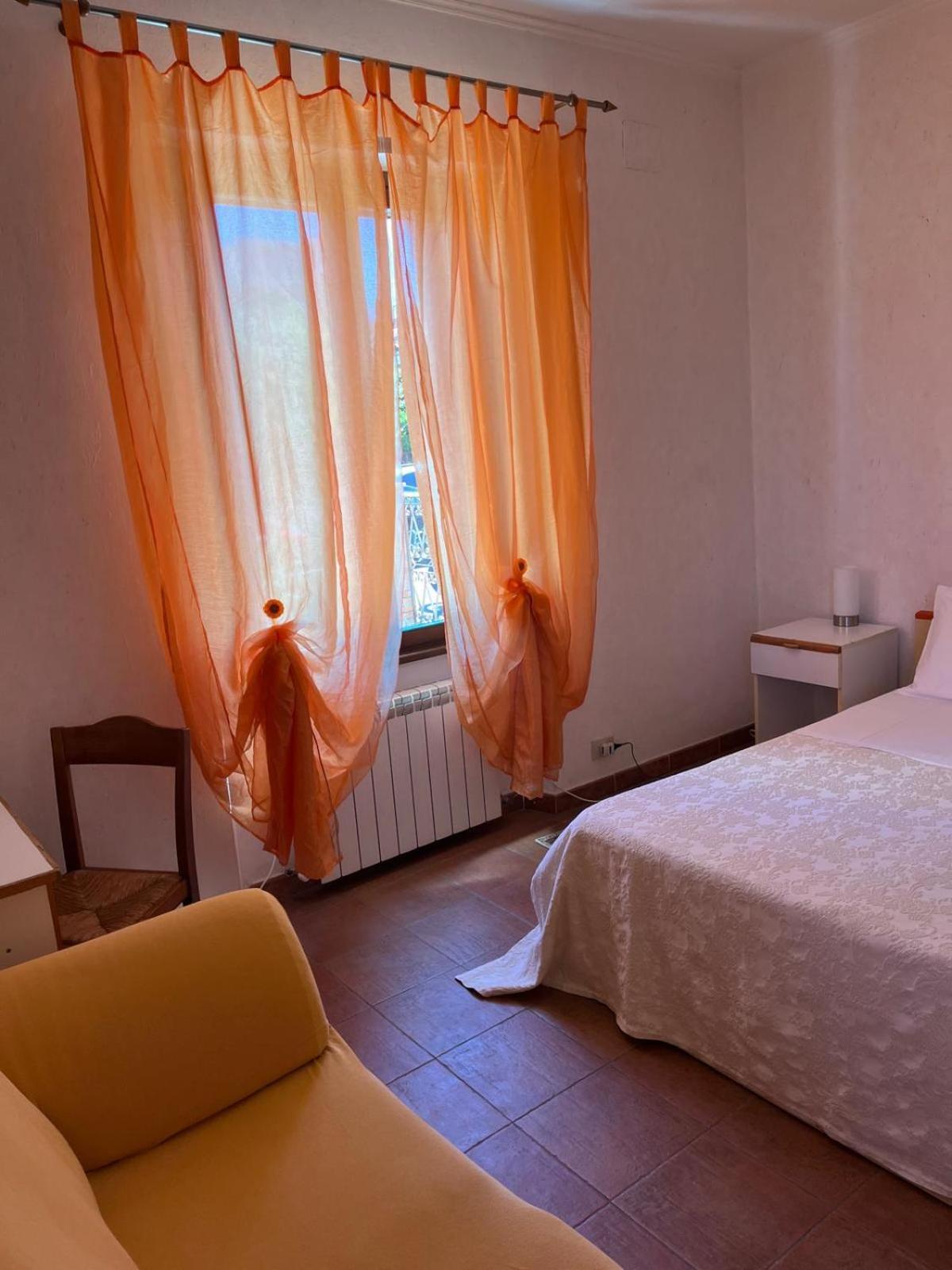Vacanze Deaf Ρώμη Εξωτερικό φωτογραφία