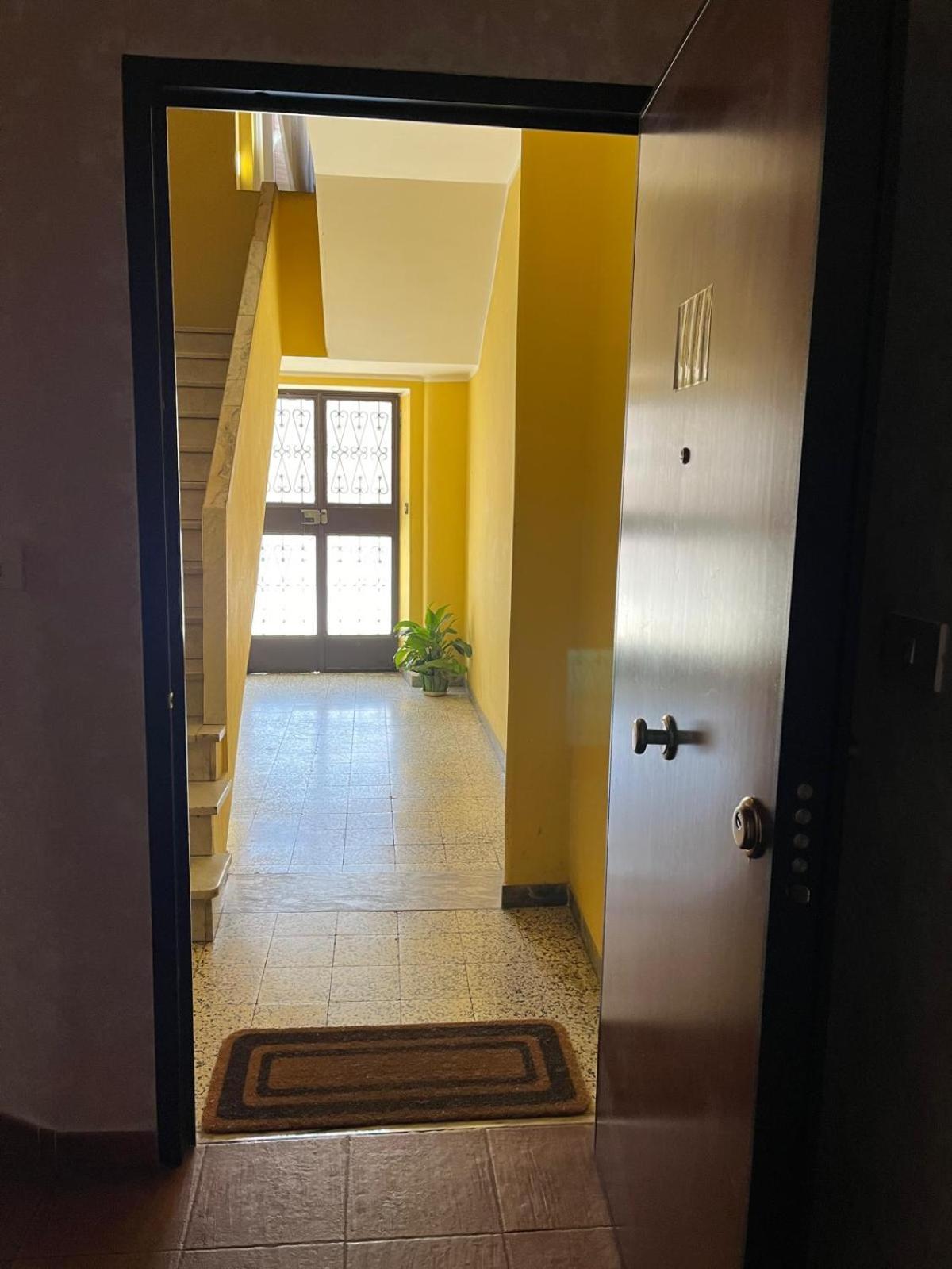 Vacanze Deaf Ρώμη Εξωτερικό φωτογραφία