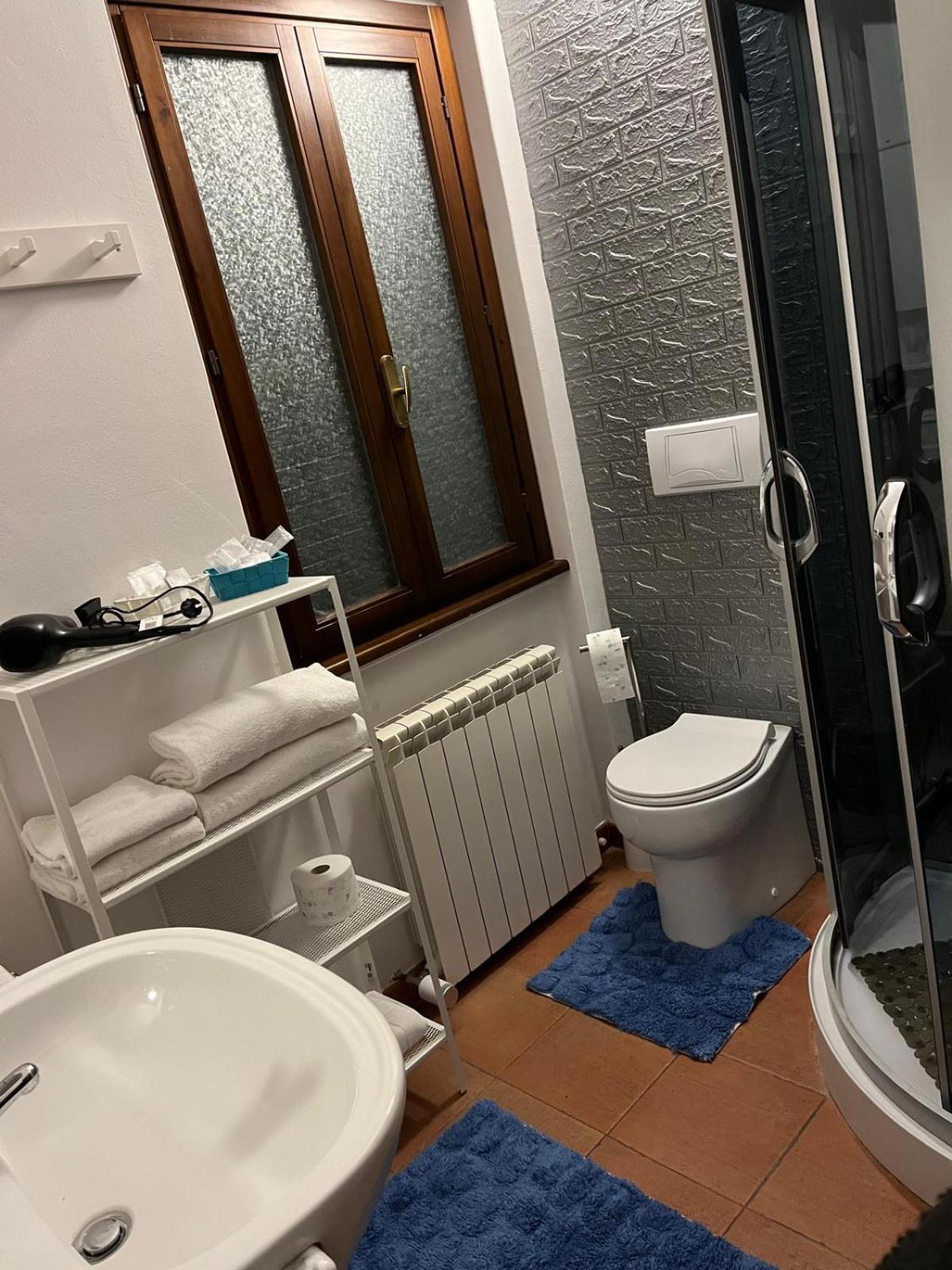 Vacanze Deaf Ρώμη Εξωτερικό φωτογραφία