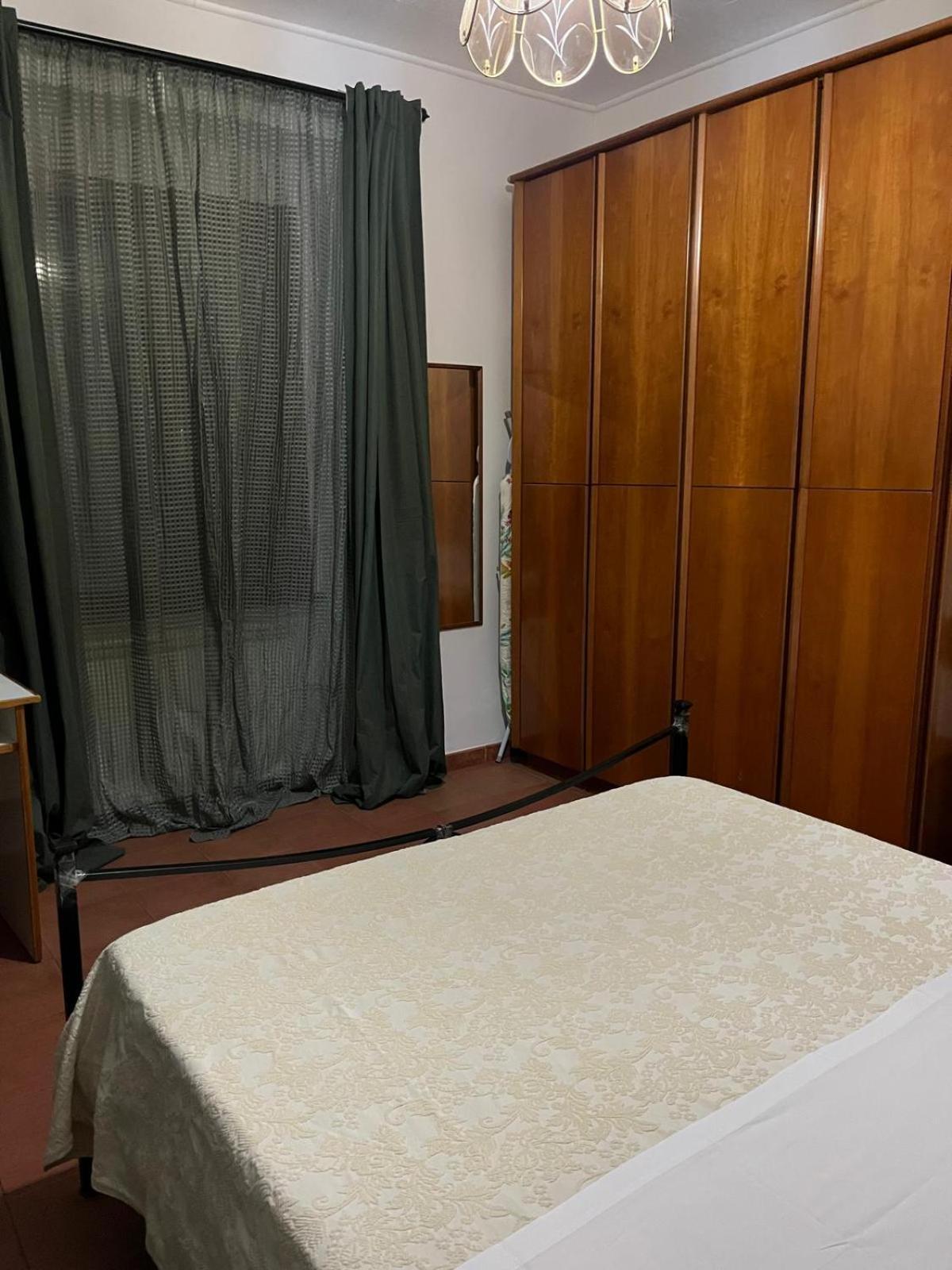 Vacanze Deaf Ρώμη Εξωτερικό φωτογραφία