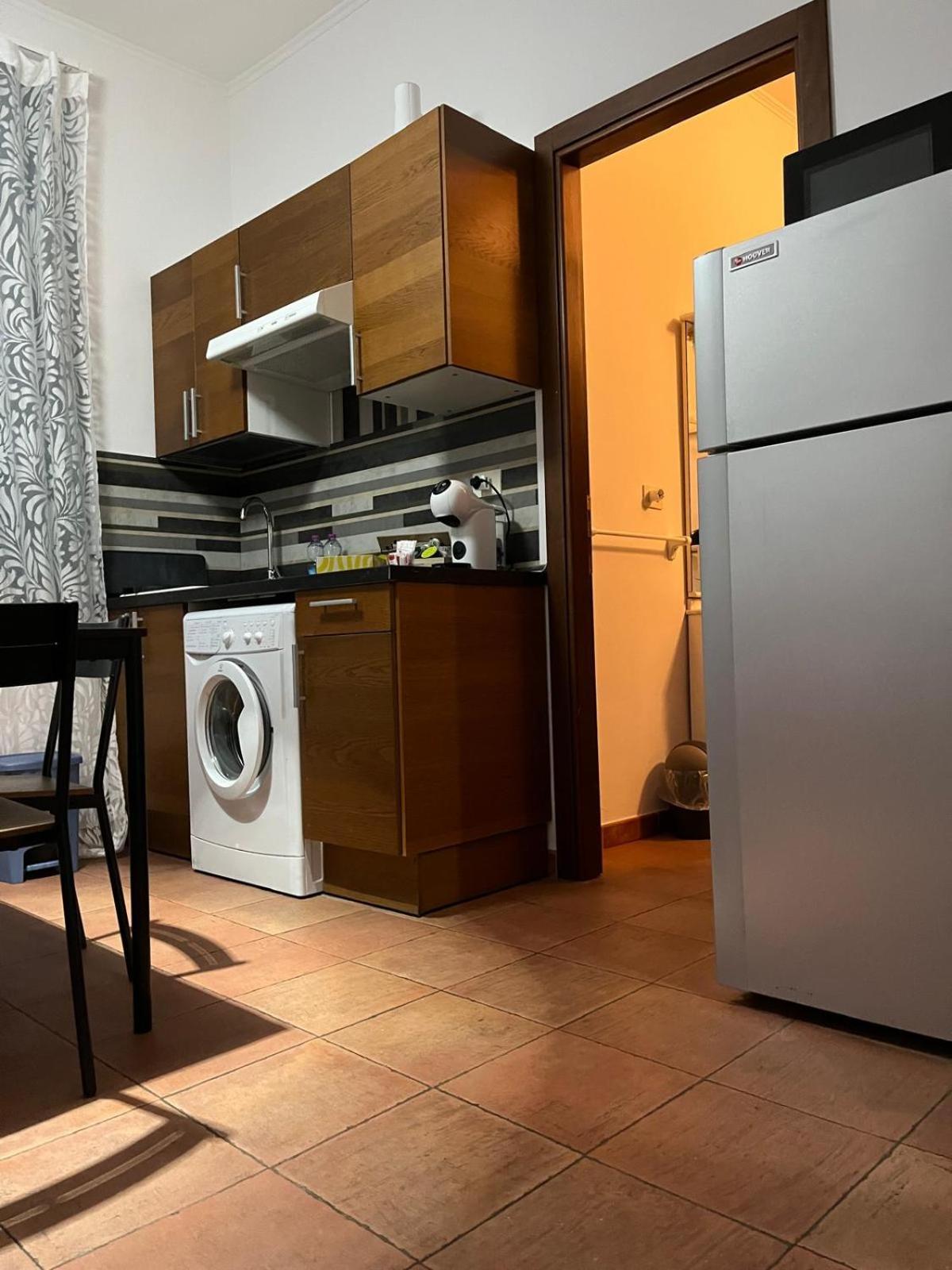Vacanze Deaf Ρώμη Εξωτερικό φωτογραφία