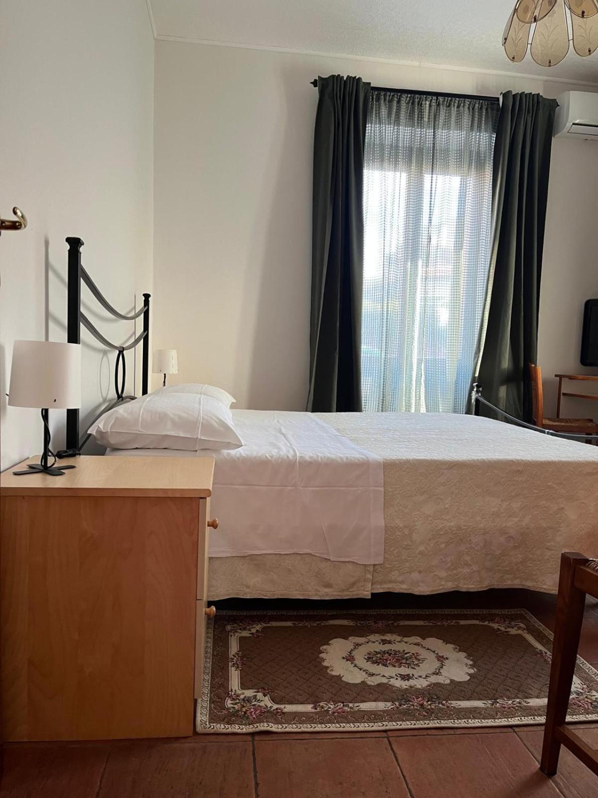 Vacanze Deaf Ρώμη Εξωτερικό φωτογραφία