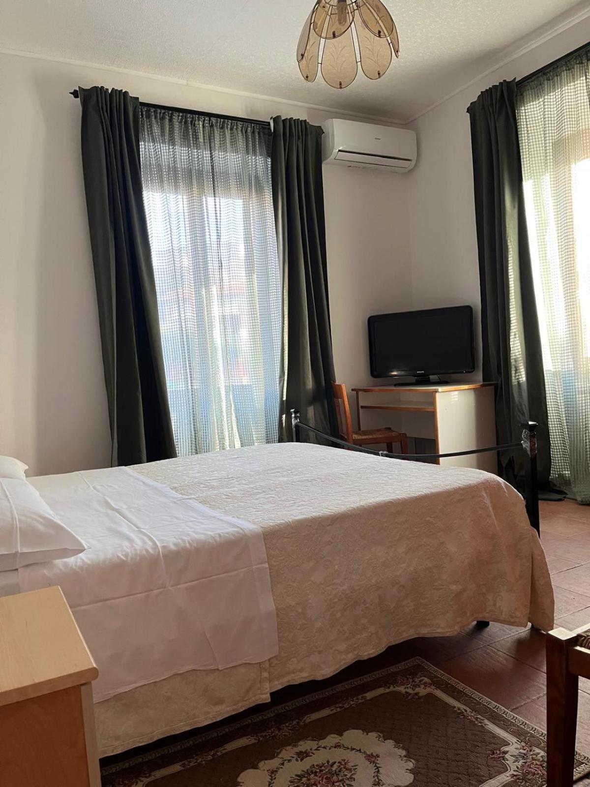 Vacanze Deaf Ρώμη Εξωτερικό φωτογραφία