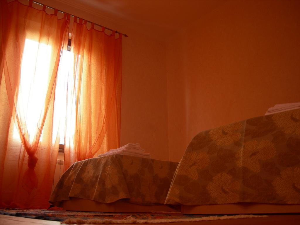 Vacanze Deaf Ρώμη Δωμάτιο φωτογραφία