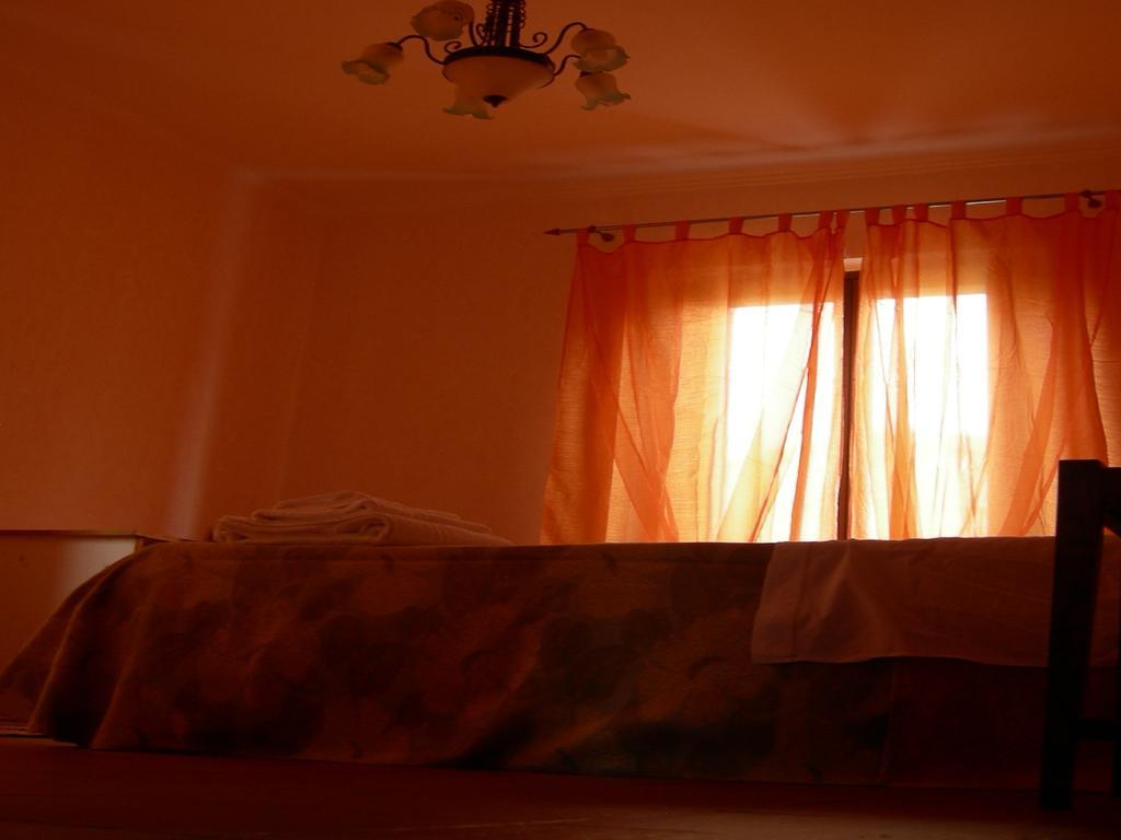 Vacanze Deaf Ρώμη Δωμάτιο φωτογραφία