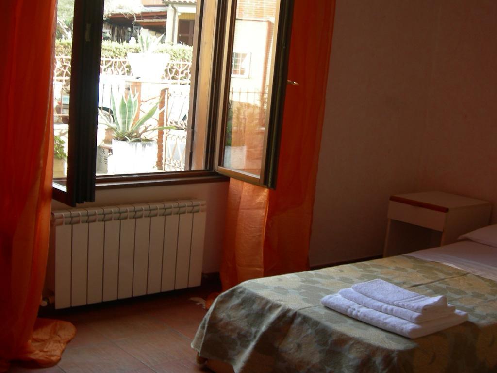 Vacanze Deaf Ρώμη Εξωτερικό φωτογραφία