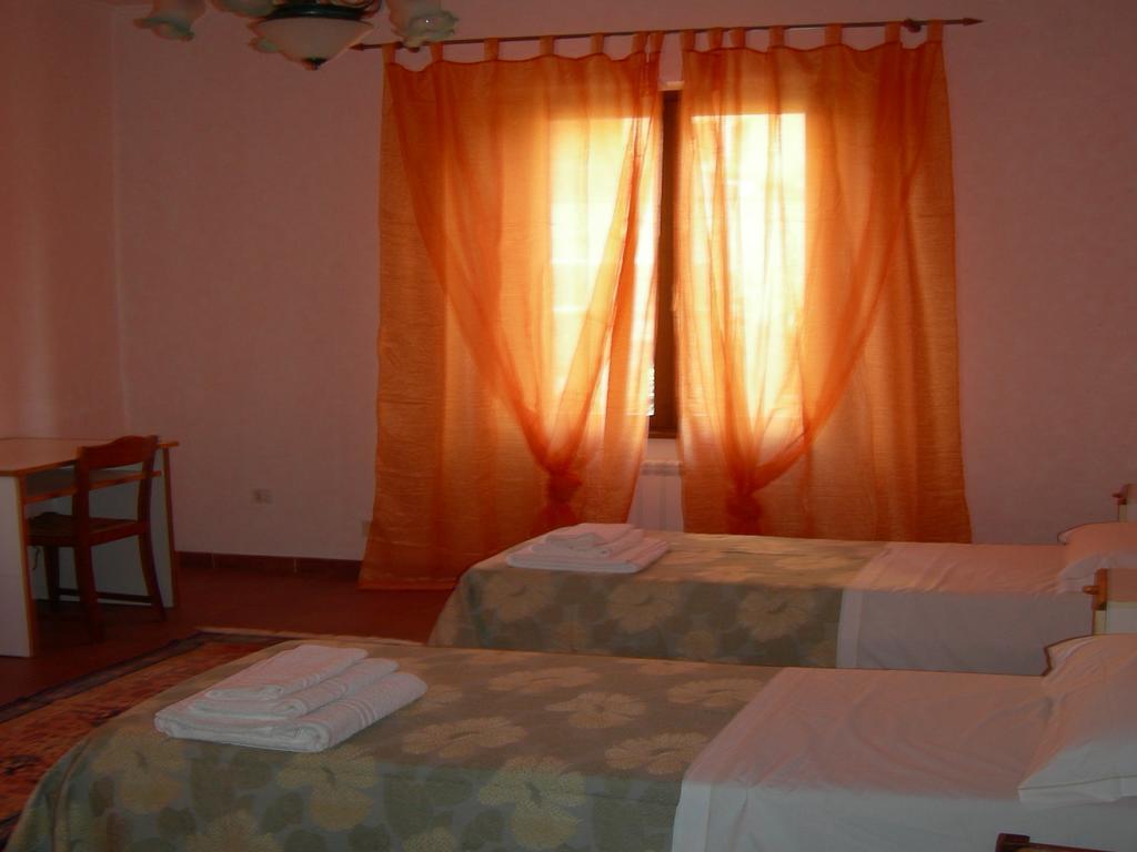 Vacanze Deaf Ρώμη Εξωτερικό φωτογραφία