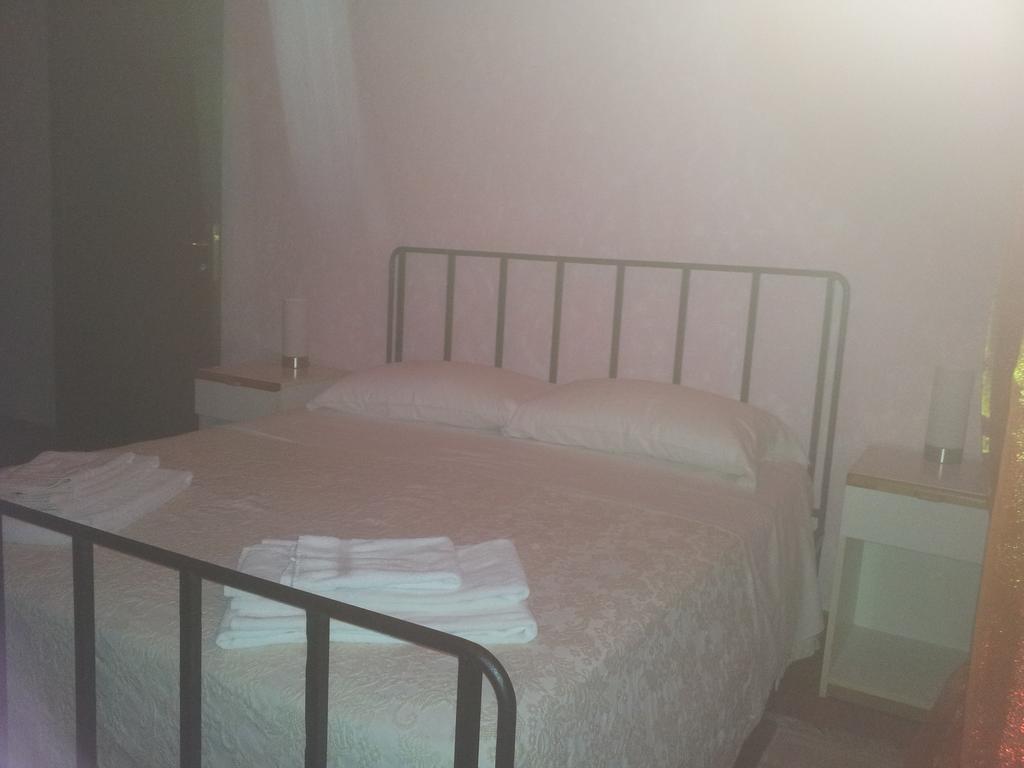 Vacanze Deaf Ρώμη Εξωτερικό φωτογραφία